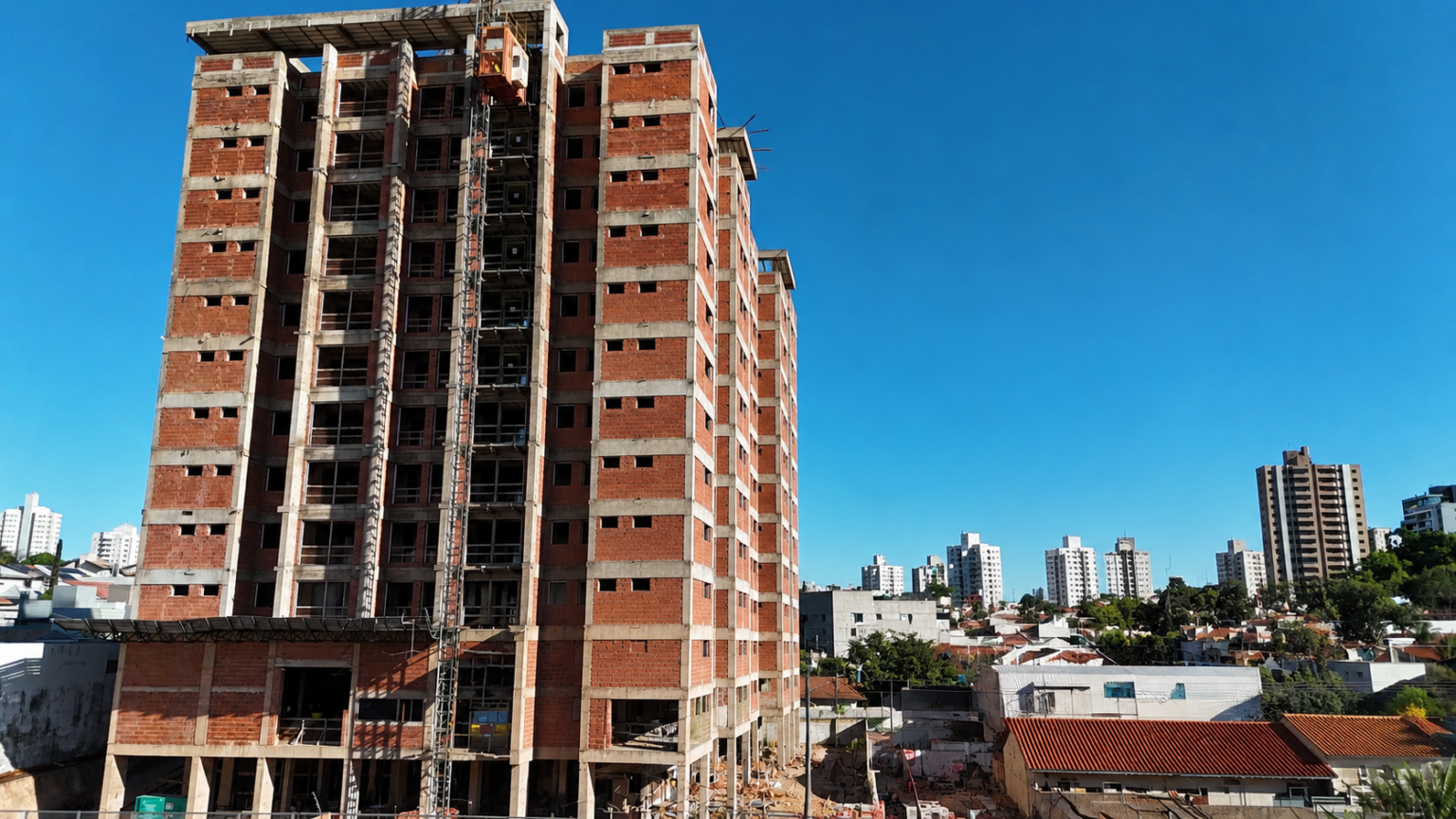 Baixo desemprego coloca Campo Grande entre os destaques do País