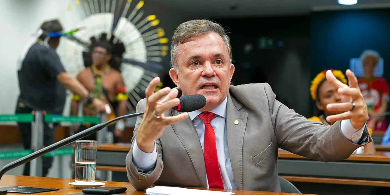 “Não há divergência política que justifique o ódio”, afirma Vander sobre violência contra indígenas em MS