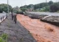 Após temporal, Campo Grande amanhece sem chuva, mas estragos e alagamentos deixam rastro de destruição Após temporal, Campo Grande amanhece sem chuva, mas estragos e alagamentos deixam rastro de destruição