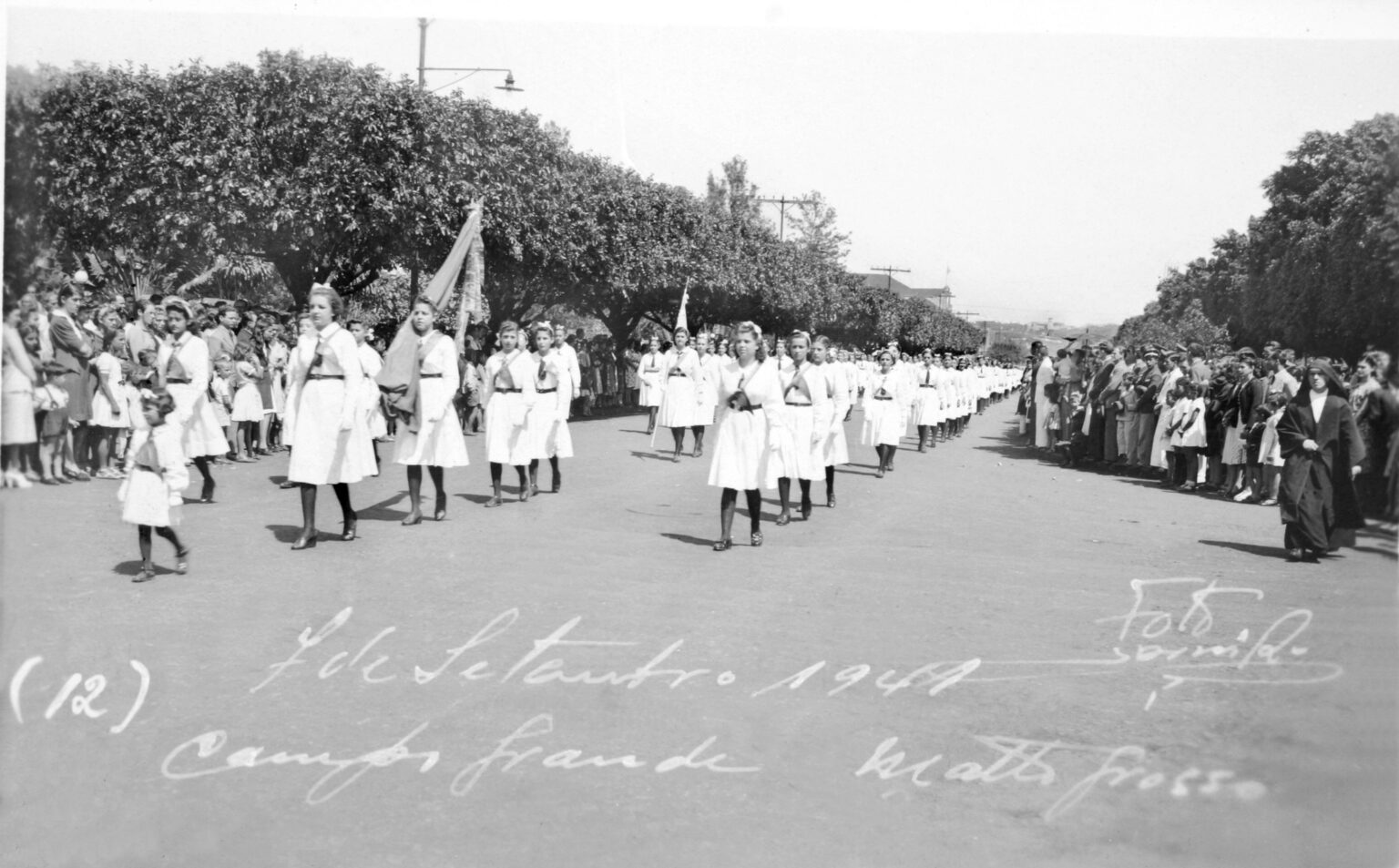 Exposição celebra os 100 anos do Colégio Auxiliadora e resgata sua trajetória