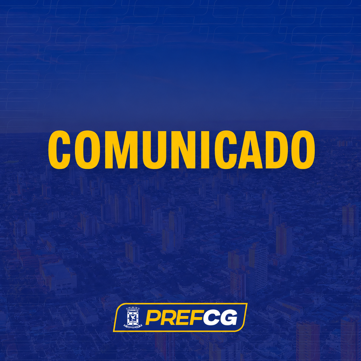 Prefeitura alerta população sobre golpes envolvendo a Secretaria Municipal de Finanças