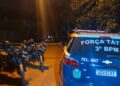 Suspeitos de execução morrem em confronto com a PM durante investigação de homicídio Suspeitos de execução morrem em confronto com a PM durante investigação de homicídio