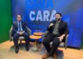 Coronel David aborda eleições, segurança pública e recuperação de rodovias em MS