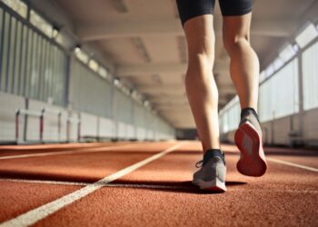 Mal súbito durante a corrida: saiba reconhecer os sinais de alerta e como agir Mal súbito durante a corrida: saiba reconhecer os sinais de alerta e como agir