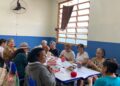 Entre fios e sonhos: curso de crochê fortalece mulheres no Estrela Dalva