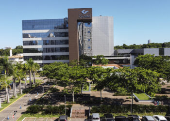 Cassems celebra 10 anos de hospital em Campo Grande com homenagens e histórias de superação