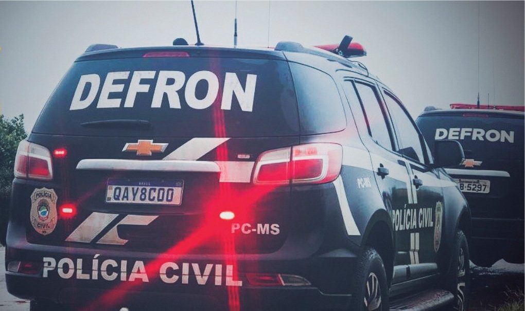 Falso sequestro termina com três presos; esquema teria sido usado para extorquir familiares