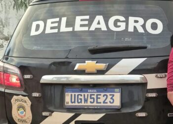 Condenado a mais de 10 anos por tráfico de drogas é preso Condenado a mais de 10 anos por tráfico de drogas é preso