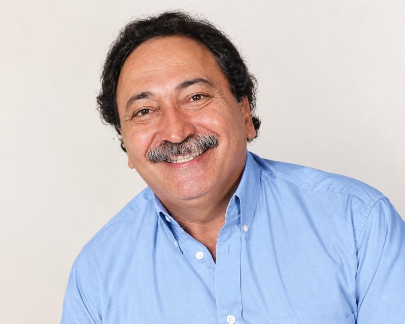 Ex-vereador Elias Dib morre aos 78 anos em Campo Grande