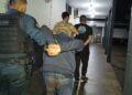 Dupla é presa ao tentar furtar caminhonete e revela esconderijo de veículo em MS Dupla é presa ao tentar furtar caminhonete e revela esconderijo de veículo em MS