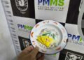 Ao ver viatura, suspeito corre, mas acaba preso com drogas e mandado por roubo