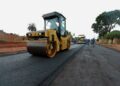 Obras de drenagem e asfalto impulsionam melhorias em 29 bairros Obras de drenagem e asfalto impulsionam melhorias em 29 bairros