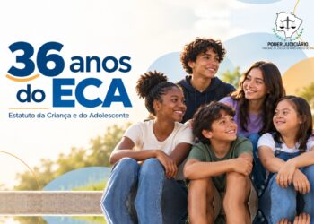ECA garante proteção a crianças e adolescentes e prevê canais para denúncias ECA garante proteção a crianças e adolescentes e prevê canais para denúncias