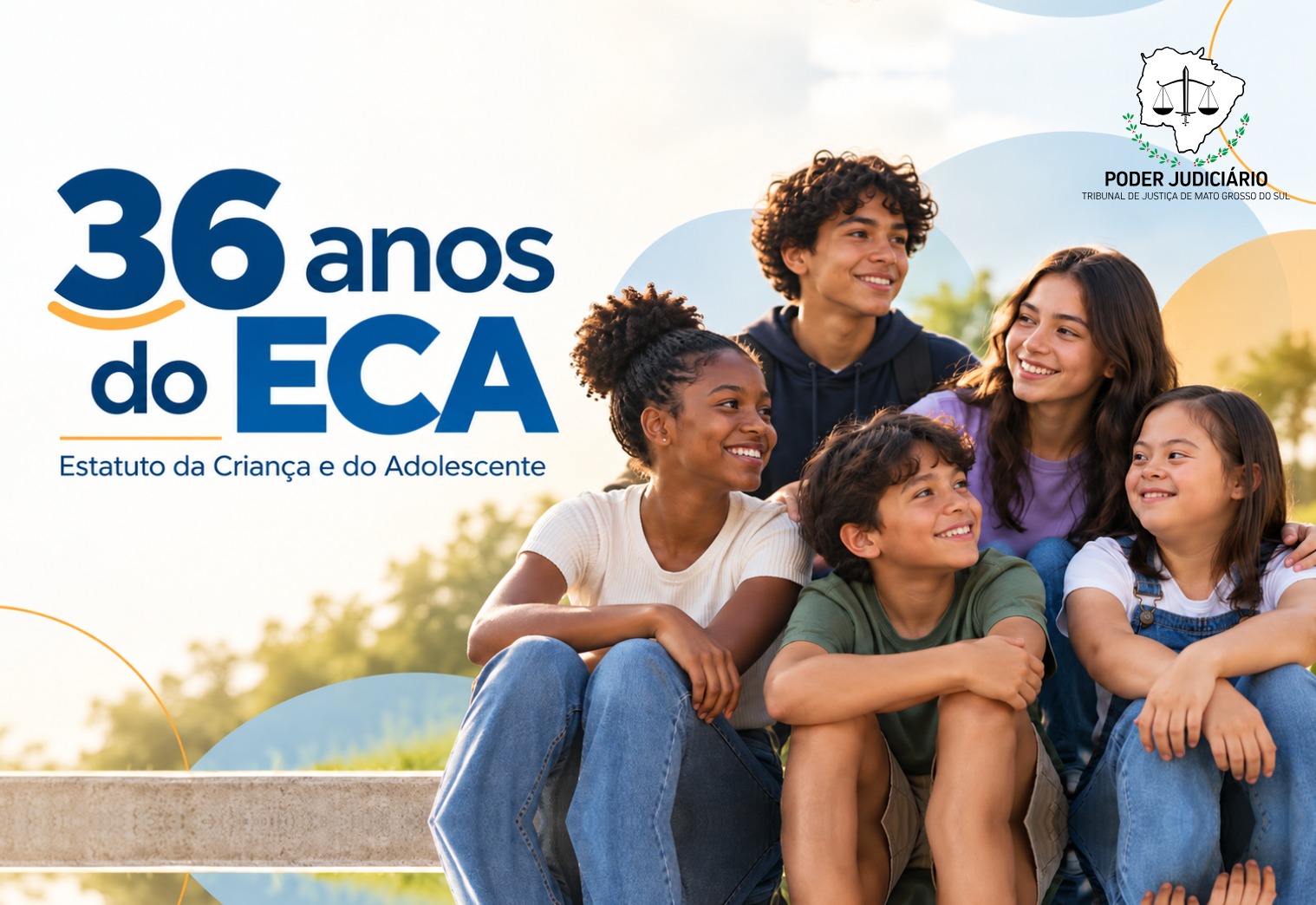 ECA garante proteção a crianças e adolescentes e prevê canais para denúncias