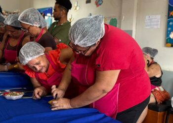 Criatividade vira oportunidade e renda em Campo Grande Criatividade vira oportunidade e renda em Campo Grande