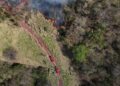 El Niño acende alerta para calor intenso e risco de incêndios florestais em MS em 2027