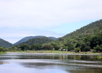 El Niño pode provocar onda de calor e tempestades em Mato Grosso do Sul El Niño pode provocar onda de calor e tempestades em Mato Grosso do Sul