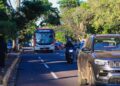 Veja como fica a escala do transporte coletivo no feriadão 