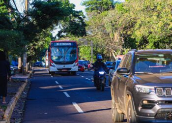 Veja como fica a escala do transporte coletivo no feriadão 