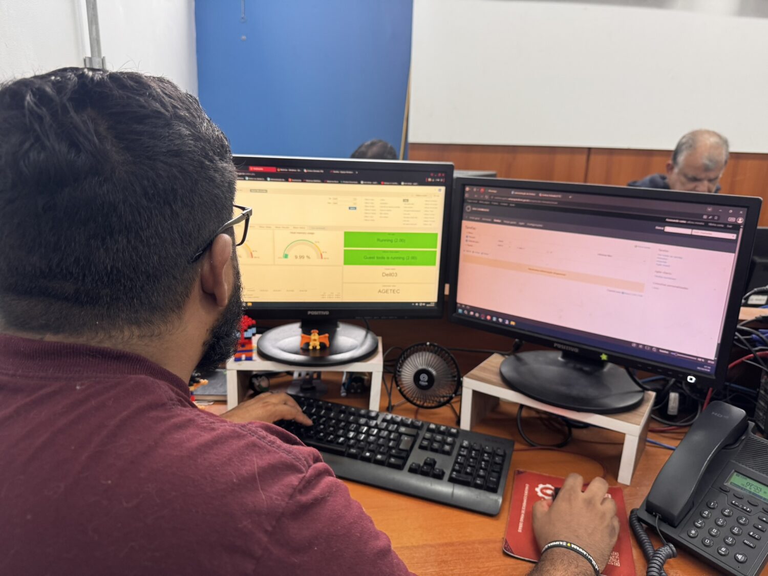 Campo Grande tem cursos gratuitos de tecnologia pela Escola da Nuvem
