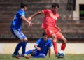 Quartas do Estadual Sub-17 têm rodada decisiva neste sábado Quartas do Estadual Sub-17 têm rodada decisiva neste sábado