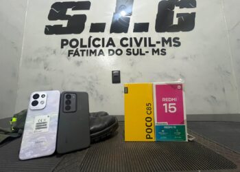 Suspeito furta celulares disfarçado de fantasma e acaba identificado pela polícia Suspeito furta celulares disfarçado de fantasma e acaba identificado pela polícia