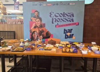 Festival Bar em Bar reúne mais de 130 pratos e terá descontos em bares e restaurantes de MS