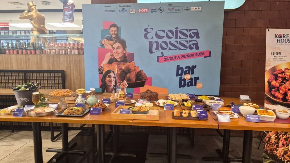 Festival Bar em Bar reúne mais de 130 pratos e terá descontos em bares e restaurantes de MS