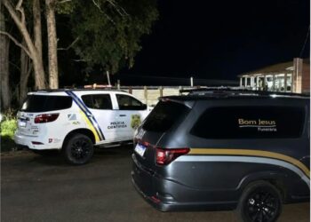 Trabalhador de 62 anos morre após descarga elétrica Trabalhador de 62 anos morre após descarga elétrica