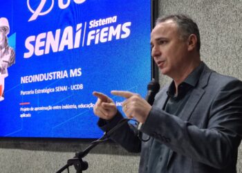 Fórum em Campo Grande debate uso seguro da inteligência artificial na gestão de empresas