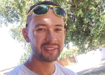 Homem é morto a tiros após ser alvo de operação policial em MS Homem é morto a tiros após ser alvo de operação policial em MS