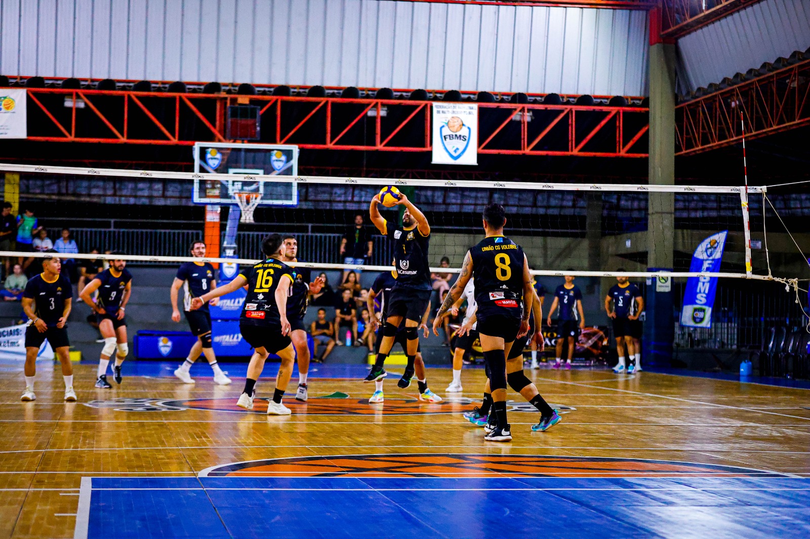 Fórum Nacional de Formação Esportiva será realizado nesta quarta-feira