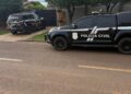 Casal é preso suspeito de aplicar golpes bancários contra indígenas e idosos Casal é preso suspeito de aplicar golpes bancários contra indígenas e idosos