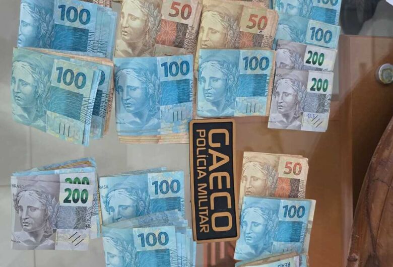 Campo Grande está entre as cidades-alvo de operação contra fraudes em licitações de contratos públicos