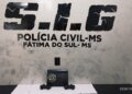 Videogame furtado é encontrado na casa de suspeito de receptação