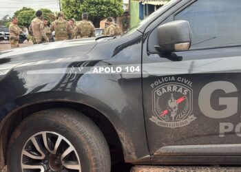 Operação mira grupo suspeito de envolvimento em dois homicídios e cumpre seis mandados de prisão em MS