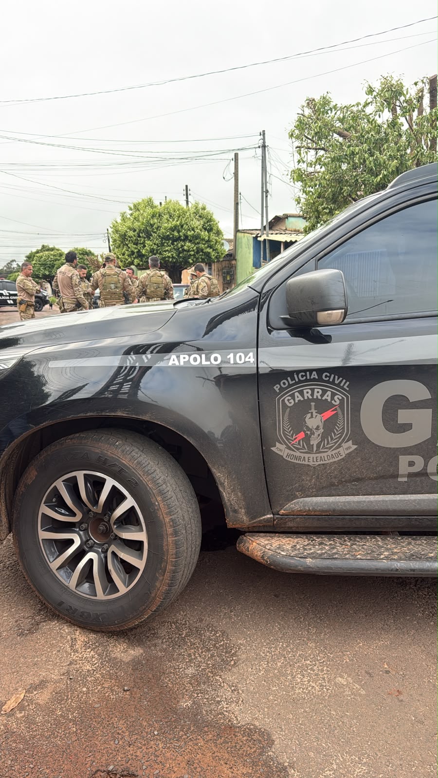 Operação mira grupo suspeito de envolvimento em dois homicídios e cumpre seis mandados de prisão em MS