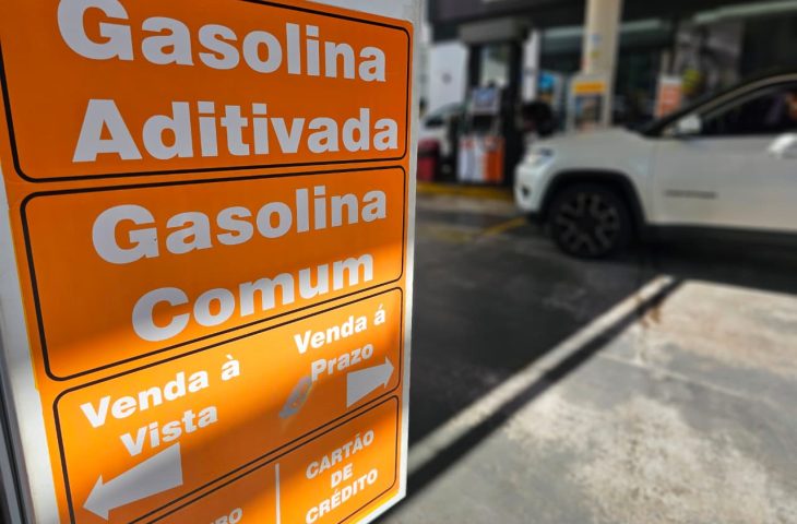 Combustíveis variam até 14,92% em Campo Grande; veja como economizar