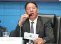 Gerson Claro defende corte de despesas e equilíbrio fiscal no orçamento de 2027 Gerson Claro defende corte de despesas e equilíbrio fiscal no orçamento de 2027
