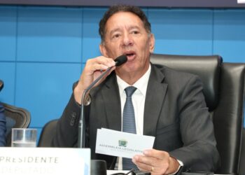 Gerson Claro defende corte de despesas e equilíbrio fiscal no orçamento de 2027 Gerson Claro defende corte de despesas e equilíbrio fiscal no orçamento de 2027