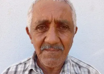 Pescadores encontram corpo de homem desaparecido há três semanas