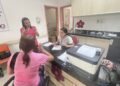 Hospital do Amor promove atendimento inclusivo com intérpretes de Libras durante exames Hospital do Amor promove atendimento inclusivo com intérpretes de Libras durante exames