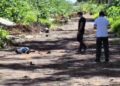 Idoso é encontrado morto com sinais de violência em Campo Grande Idoso é encontrado morto com sinais de violência em Campo Grande