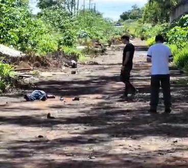 Idoso é encontrado morto com sinais de violência em Campo Grande