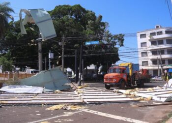 União autoriza repasse de R$ 496 mil para ações emergenciais em Campo Grande
