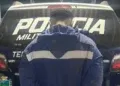 Mulher denuncia cárcere privado e violência sexual; autor é preso Mulher denuncia cárcere privado e violência sexual; autor é preso