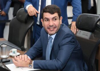 Jamilson Name cobra recuperação de trecho da BR-376 em Fátima do Sul Jamilson Name cobra recuperação de trecho da BR-376 em Fátima do Sul