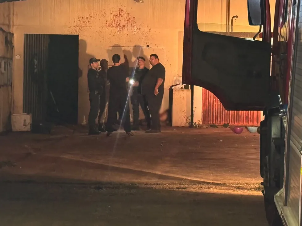 Acusado de matar idoso tem prisão domiciliar após sofrer AVC na cadeia