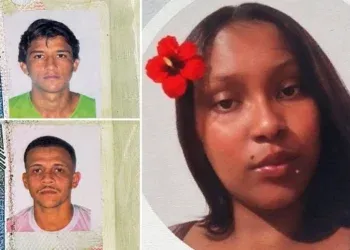 Suspeita de planejar morte do próprio pai morre em confronto com o Garras