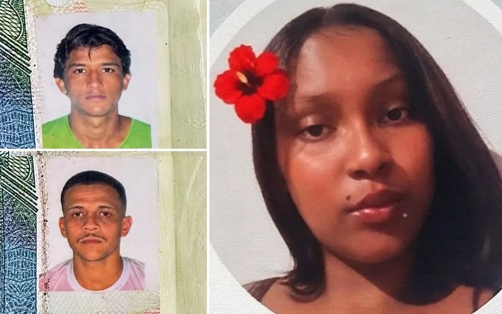 Suspeita de planejar morte do próprio pai morre em confronto com o Garras